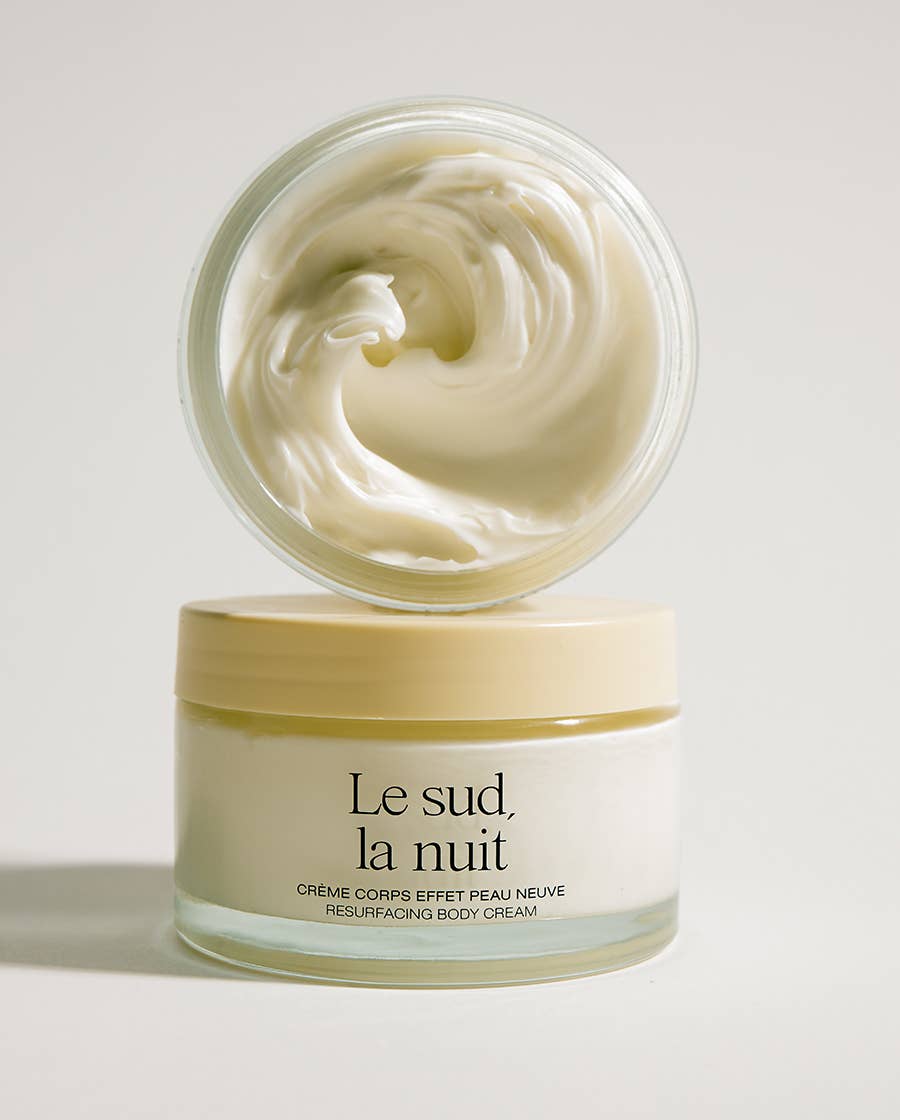 RE.FEEL -  Crème corps Parfumée - Le Sud La Nuit