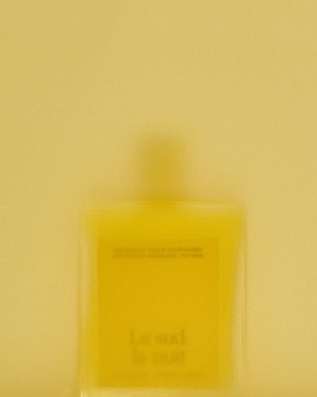 RE.FEEL - Huile Parfumée Corps & Cheveux - Le Sud, La Nuit