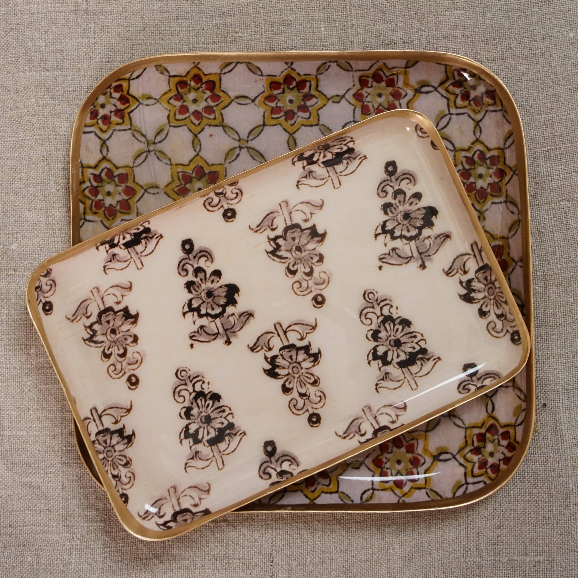 Plateau Hoya 15x25 – vue 3 – MAISON LILO | George Genève