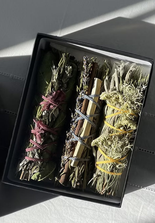 TOTEM NATURE - Coffret Ressource