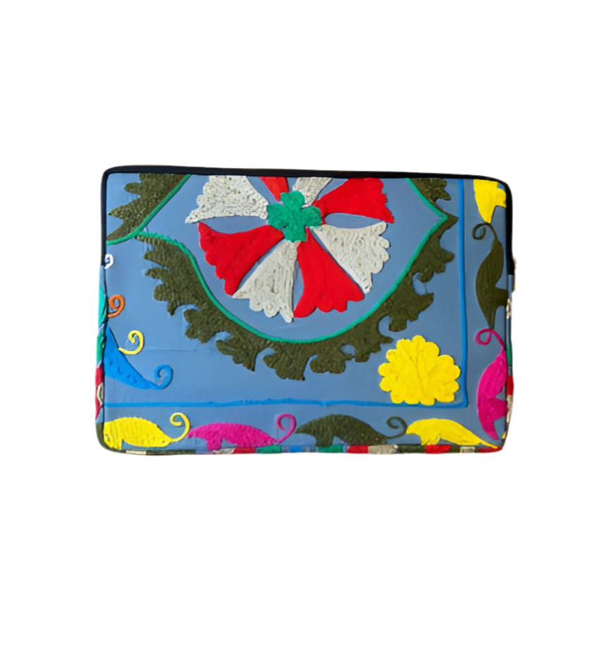 CURIOSITY LAB - Pouch