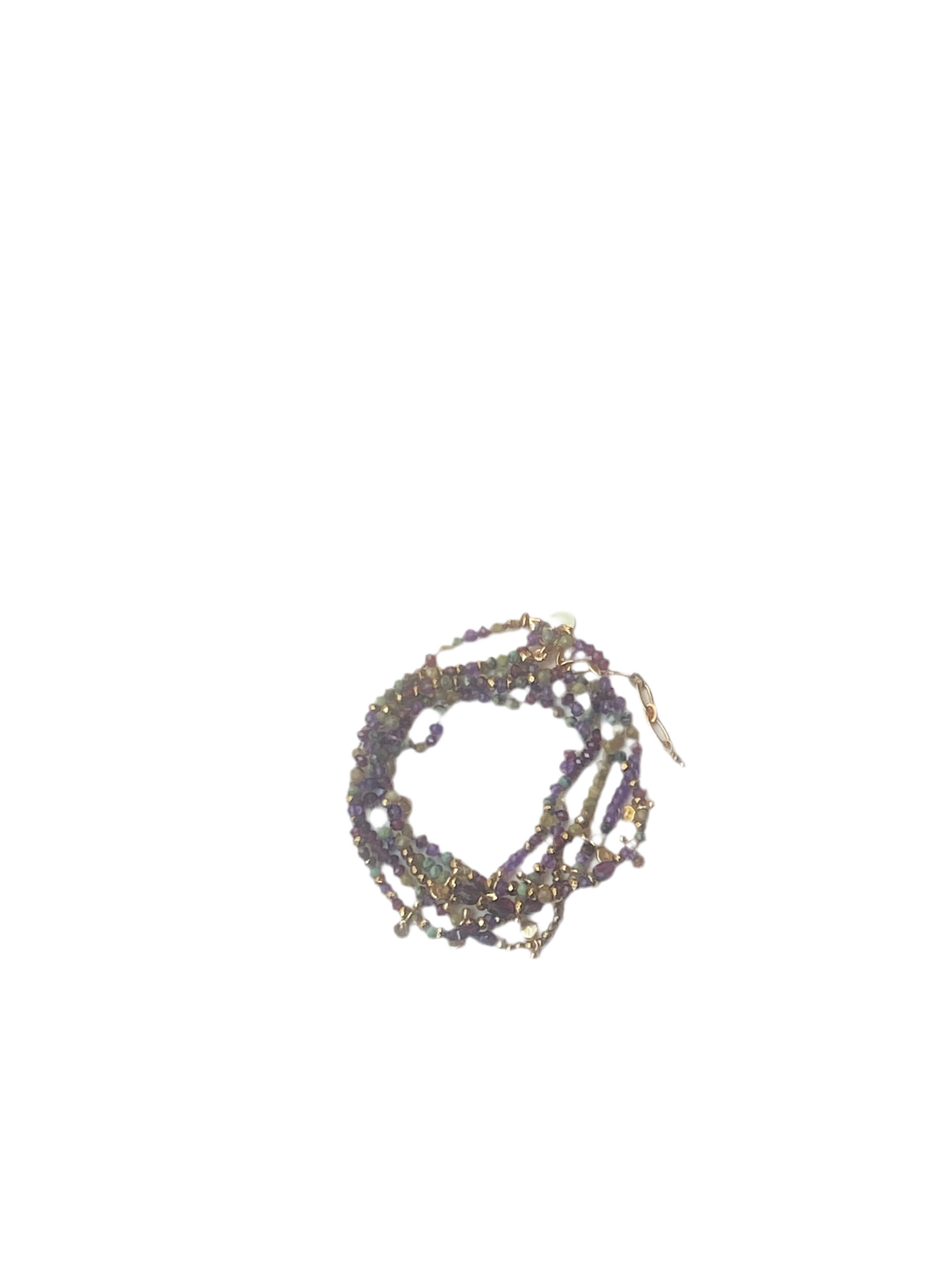 ROOM SERVICE - Collier Adoum multi tours