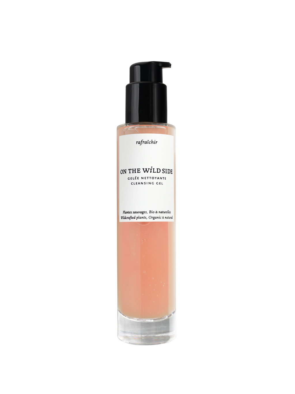 Gelée Nettoyante – ON THE WILD SIDE | George Genève