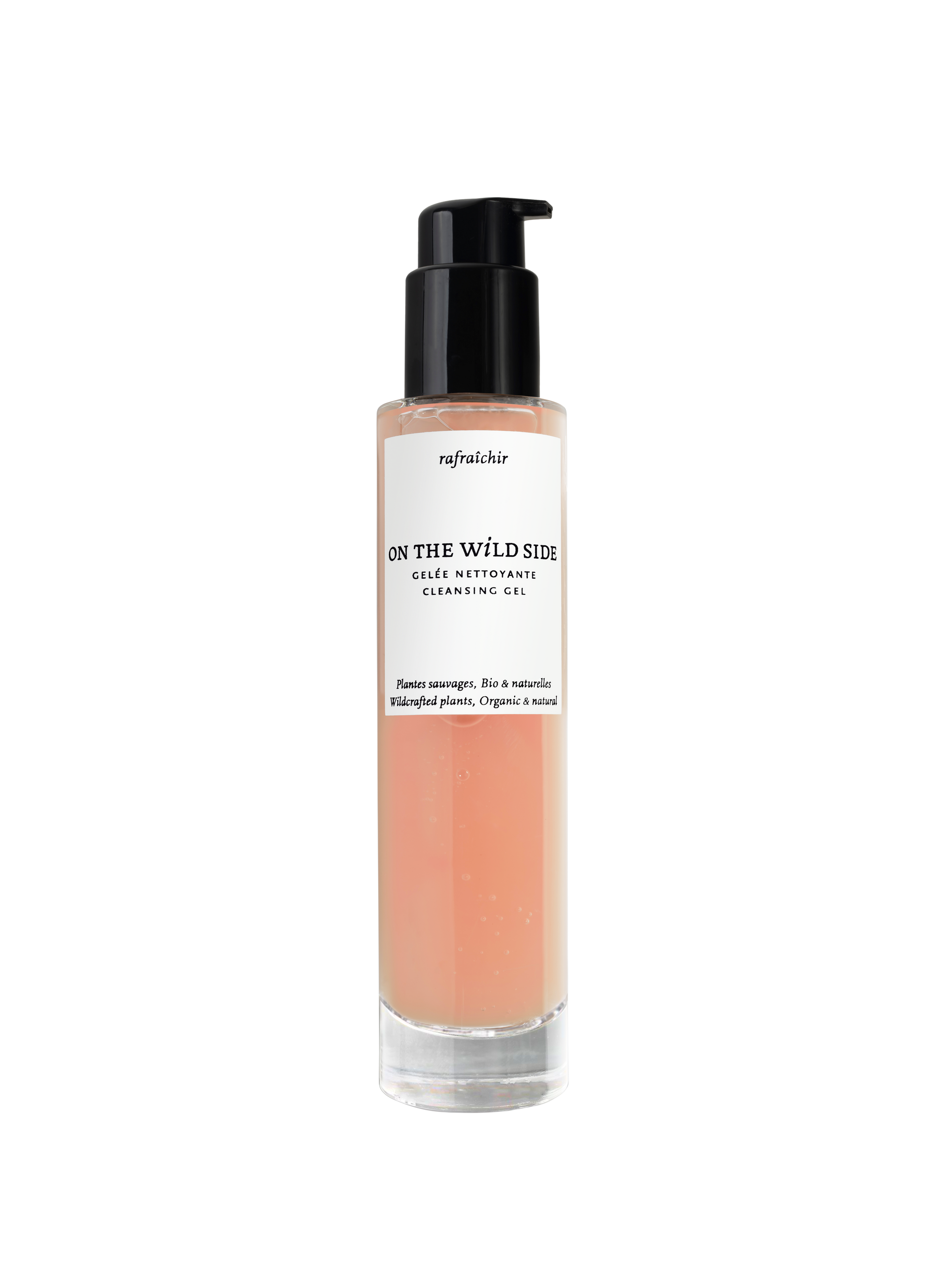 Gelée Nettoyante – ON THE WILD SIDE | George Genève