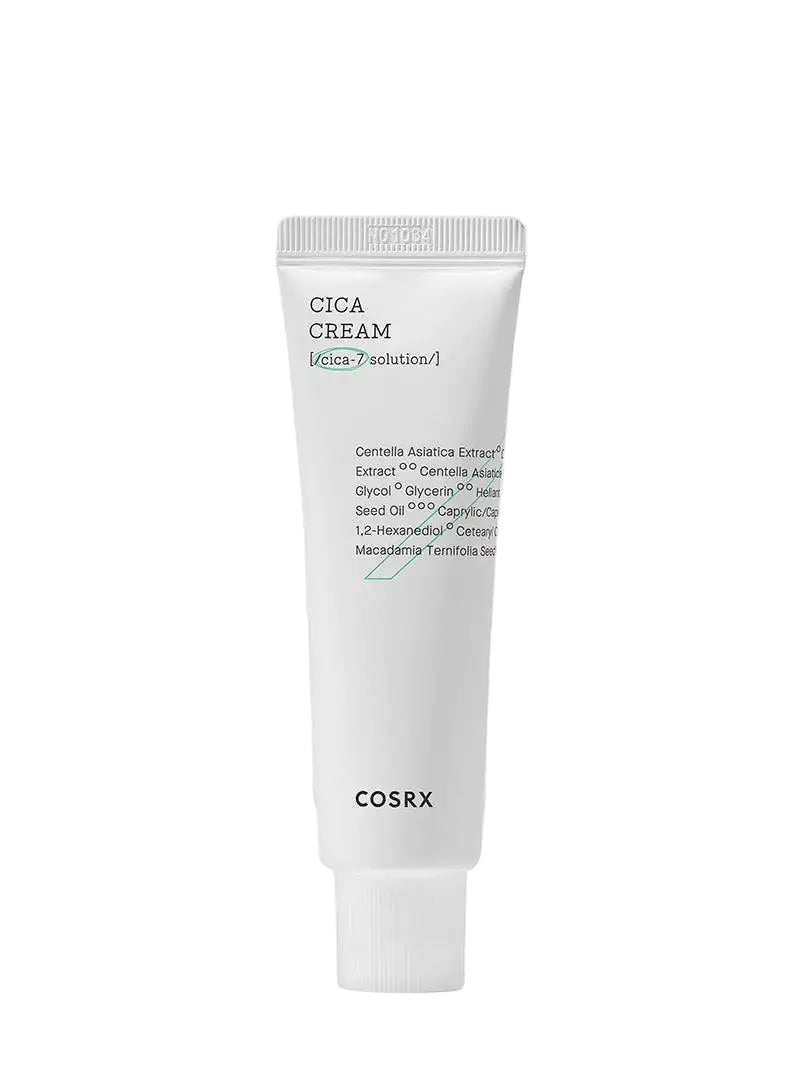 COSRX - Crème à la Cire Pure Fit CICA
