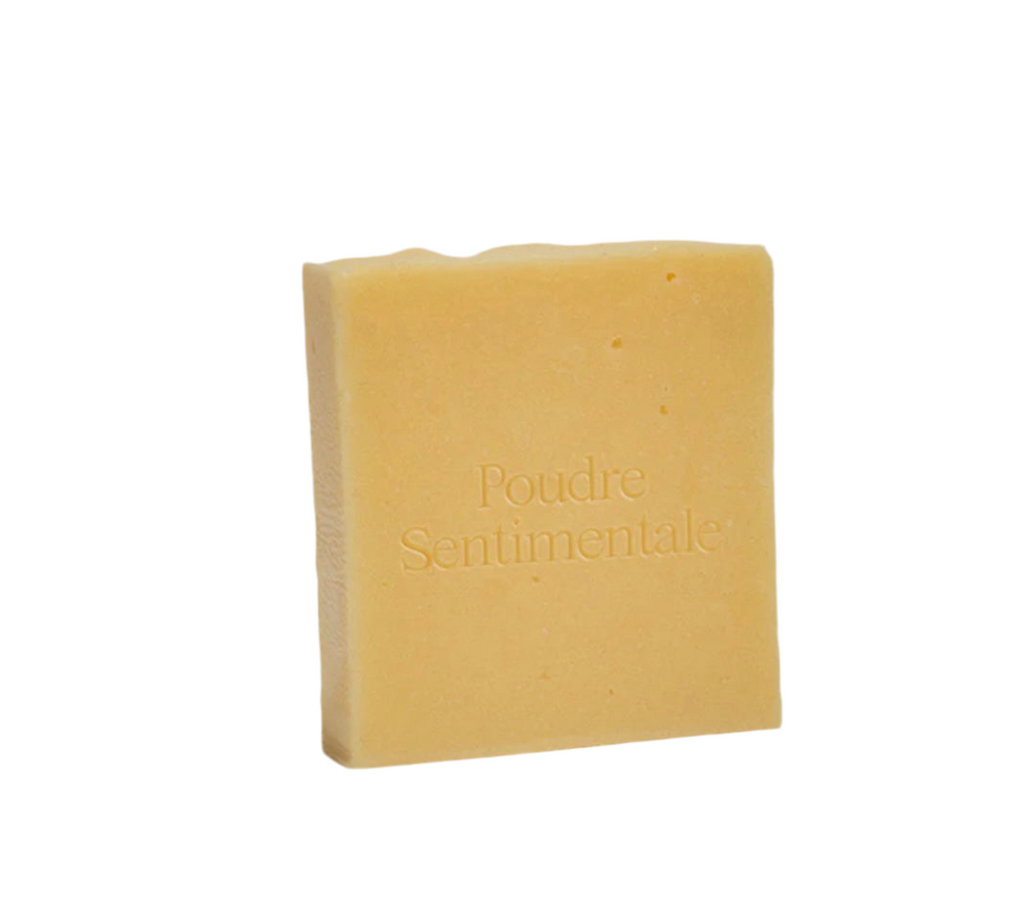RE.FEEL -  Savon Solide Parfumé - Poudre Sentimentale