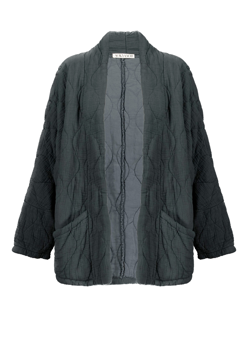 AOKYANOS - Jacket