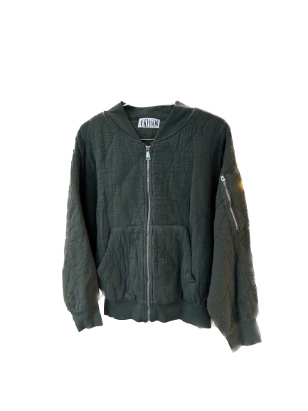 AOKYANOS - Bombers Daytona Kaki