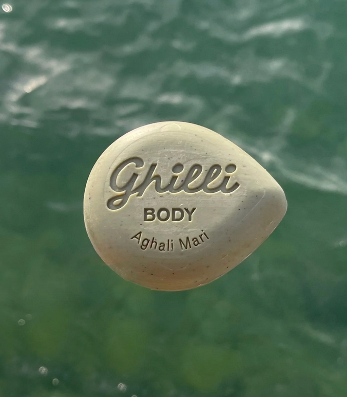 Body Bar Aghali - Ghilli situation