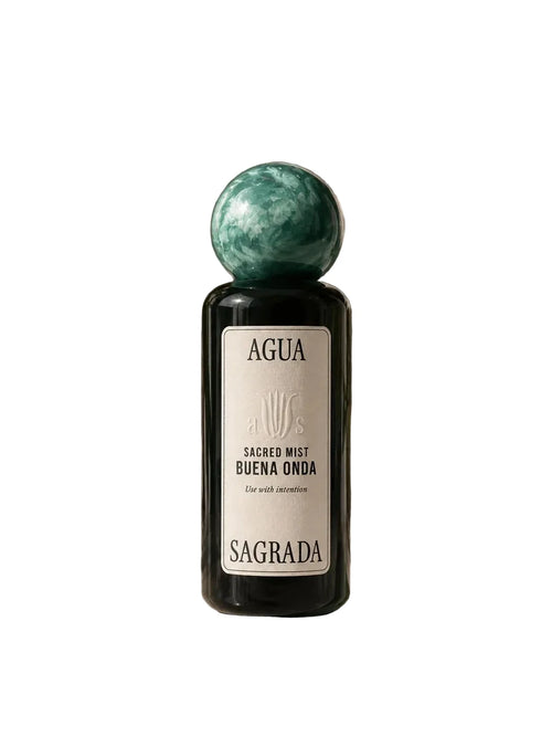 AGUA SAGRADA - Entspannender Roll-on