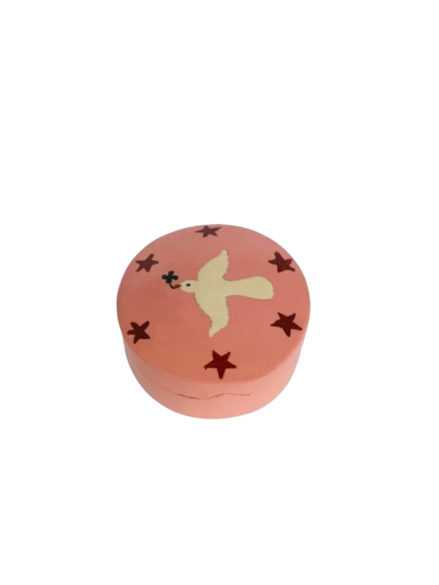 ALL THE LUCK IN THE WORLD - Boîte petits trésors