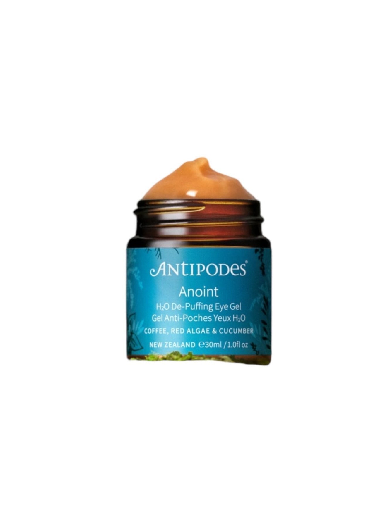 ANTIPODES - Anoint Gel Anti-Poches Yeux H₂O