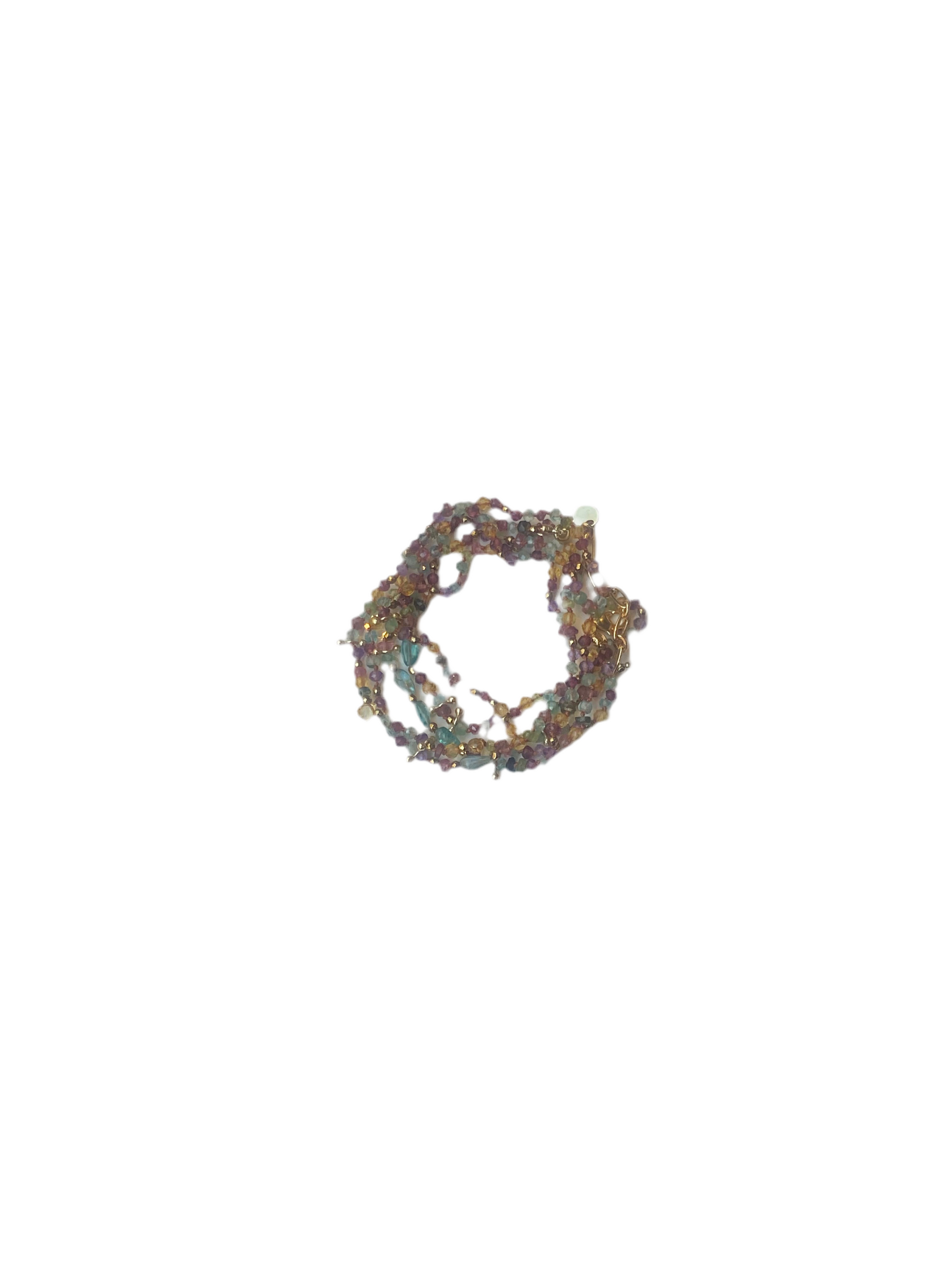ROOM SERVICE - Collier Adoum multi tours
