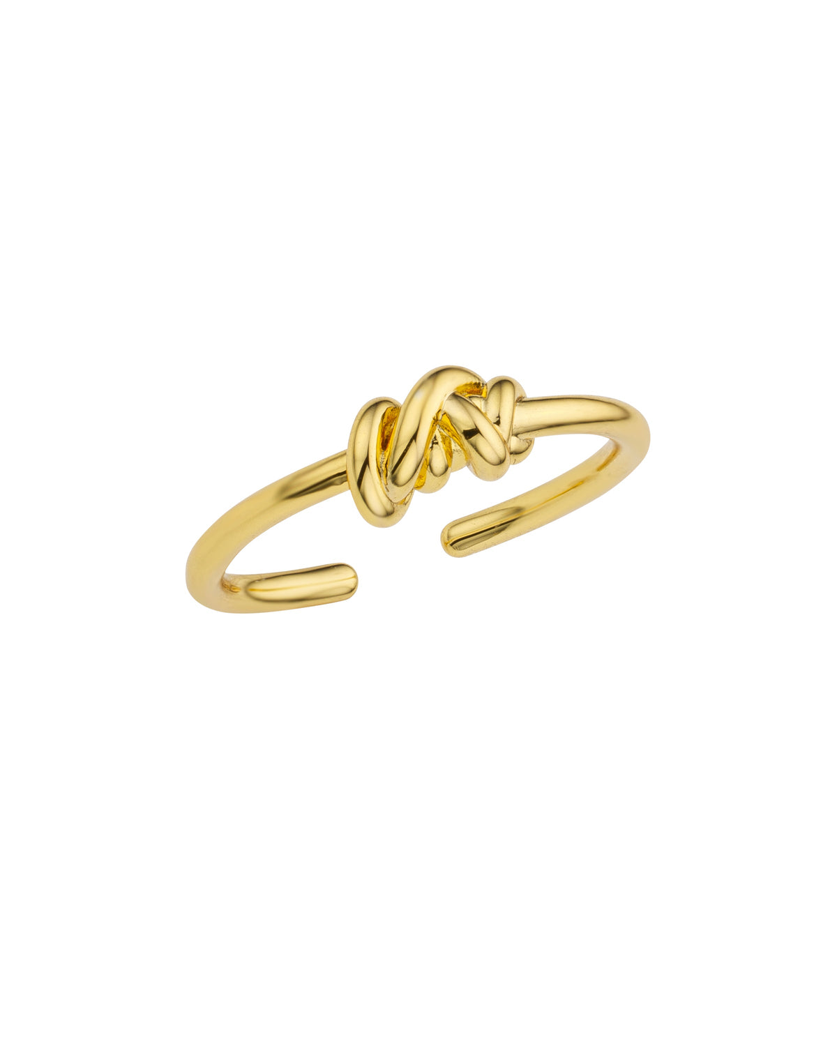 Bague Sweet Spaghetti – MYA BAY