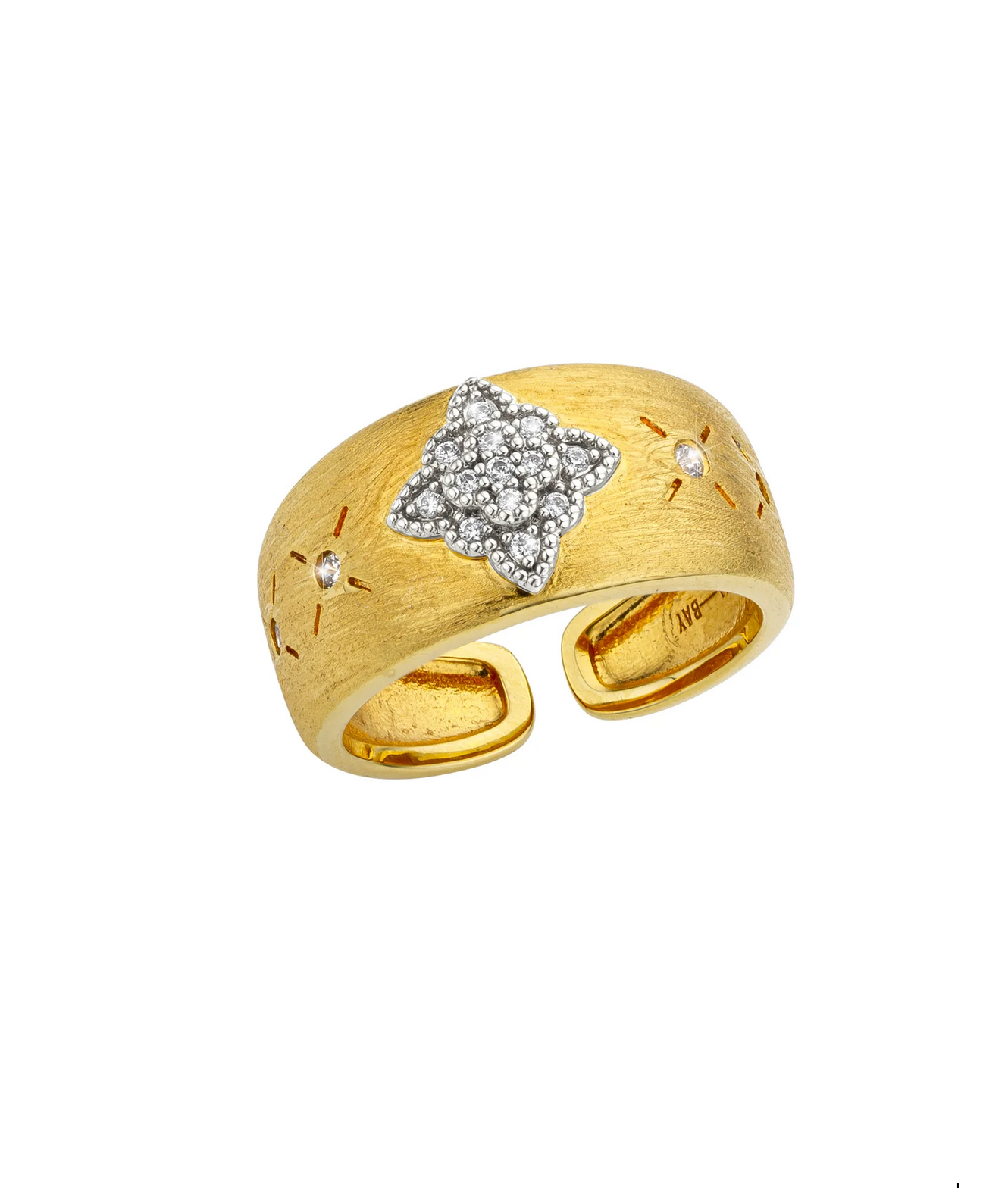 MYA BAY - Rainbow Eye Boheme Necklace 