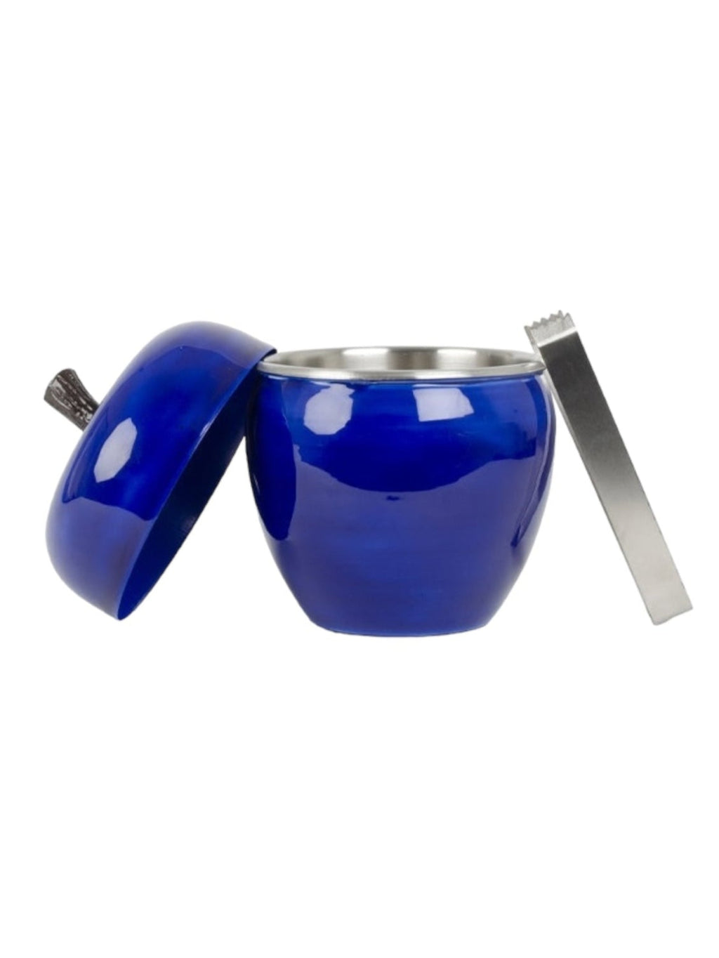 BAZAR DE LUXE - Seau à Glaçons Pomme Majorelle S