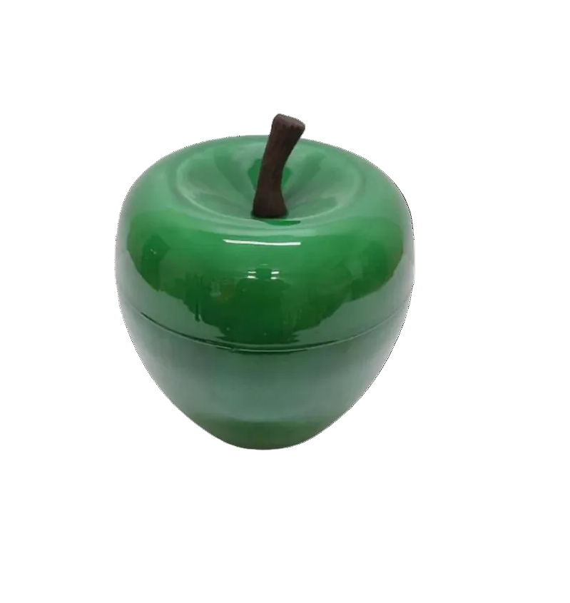 Seau à Glaçons Pomme Tamegroute M – BAZAR DE LUXE | George Genève