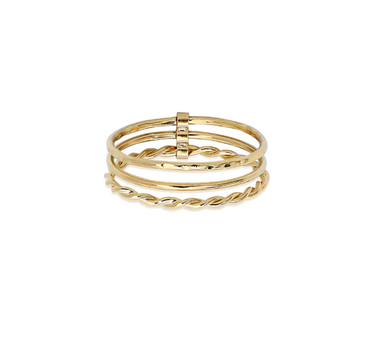 BDM STUDIO - Bague Arizona