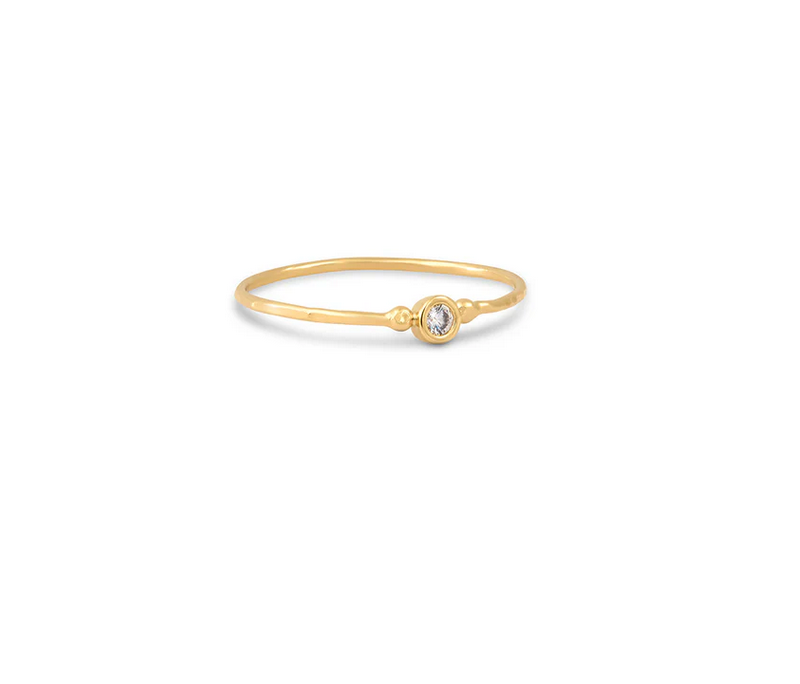 BDM STUDIO - Bague Eclats