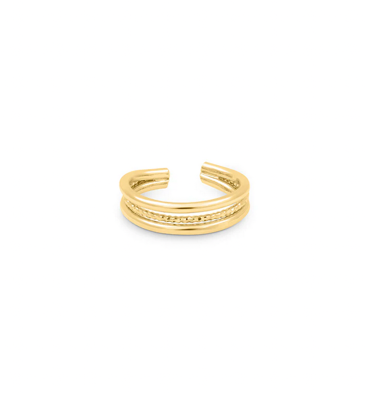 BDM STUDIO - Bague d'oreille Icône