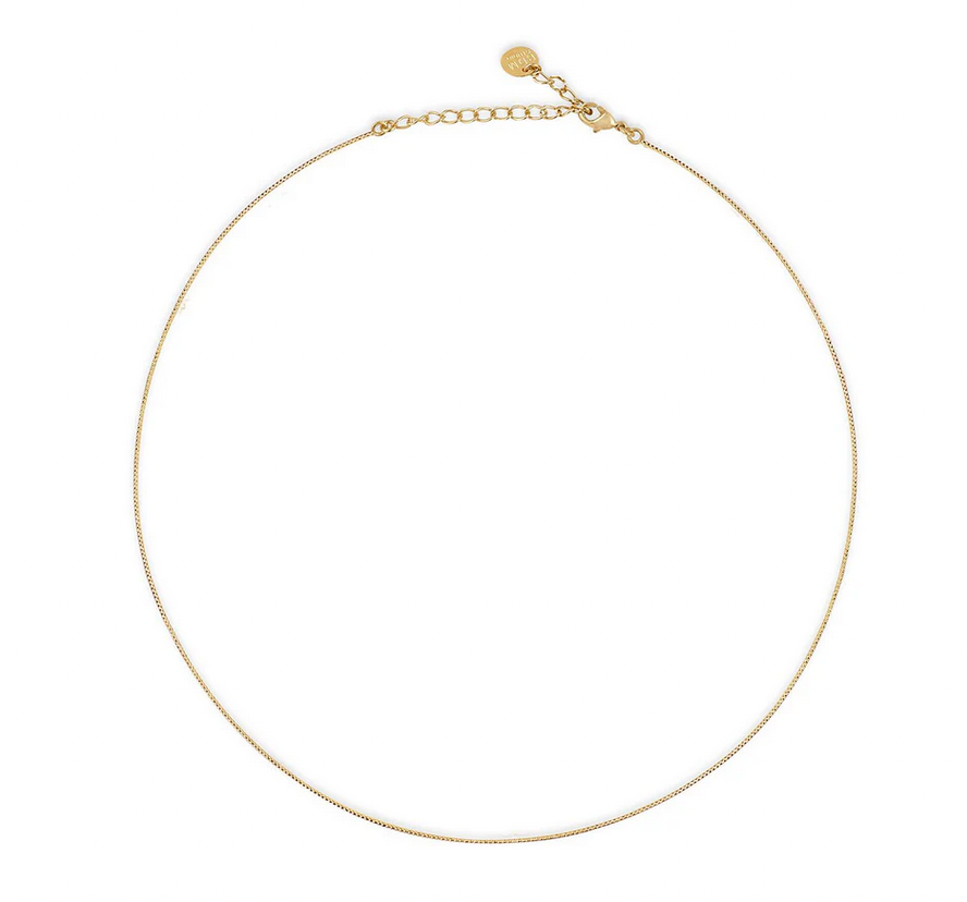 BDM STUDIO - Collier Choker Ode