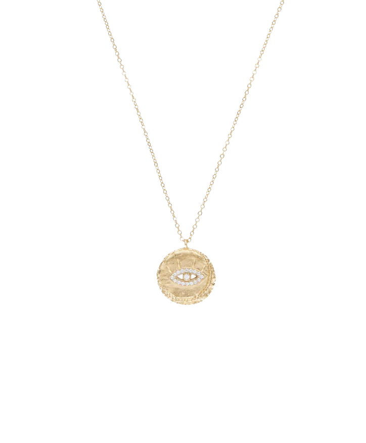 VIRGINIE BERMAN - Collier mini