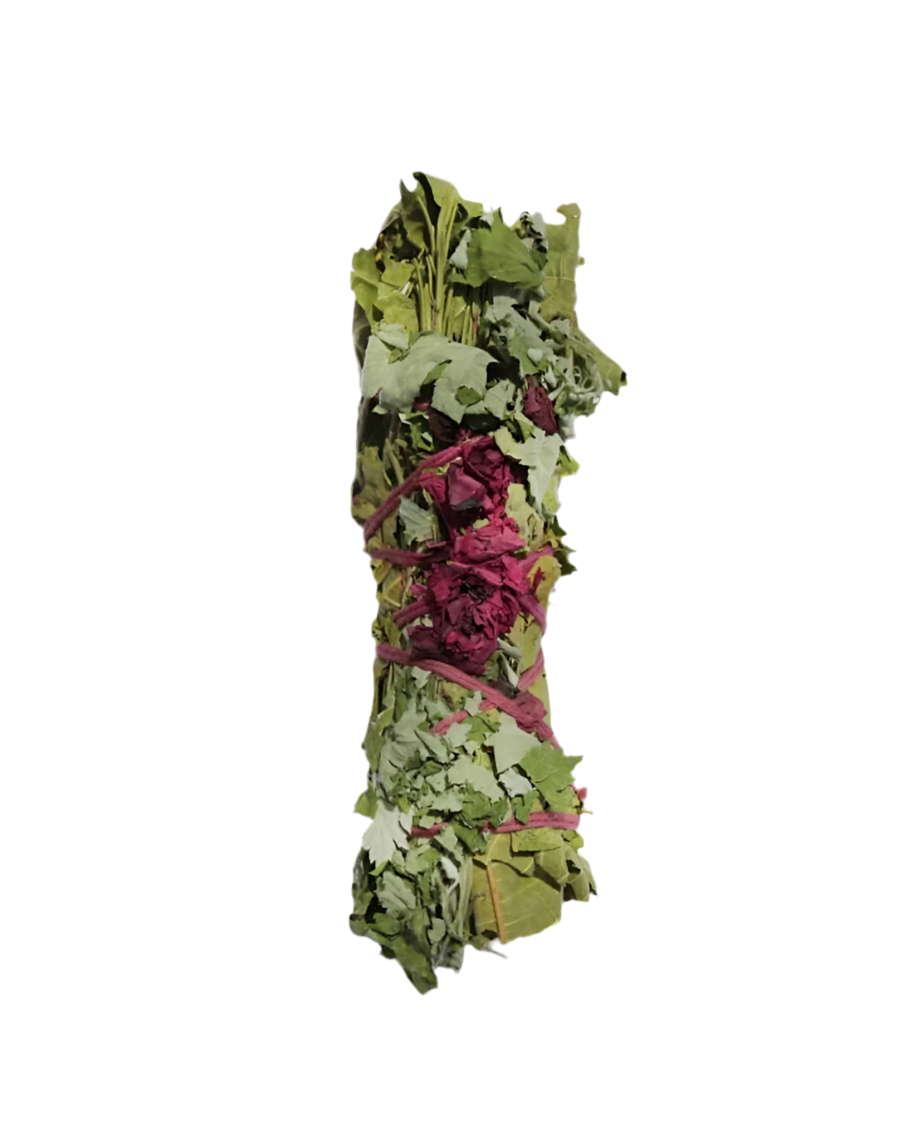 TOTEM NATURE - Bouquet du Lièvre