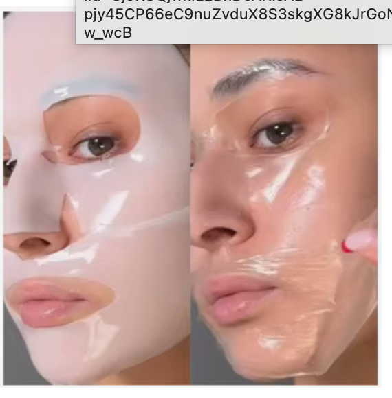 BIODANCE - Real Deep Mask Cera-Nol