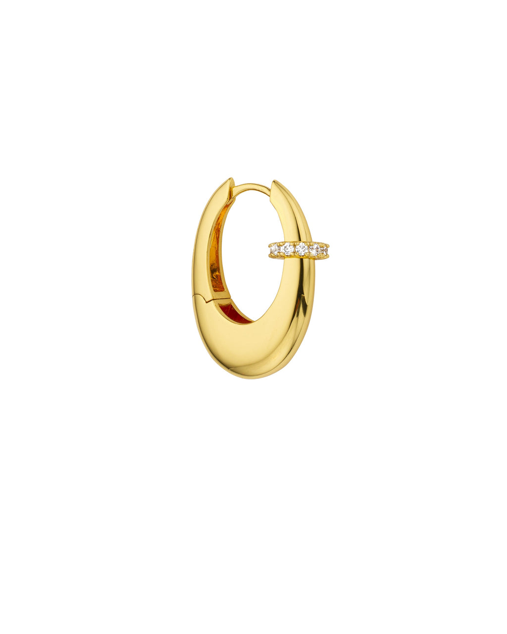 Boucle d'oreille Electric – MYA BAY