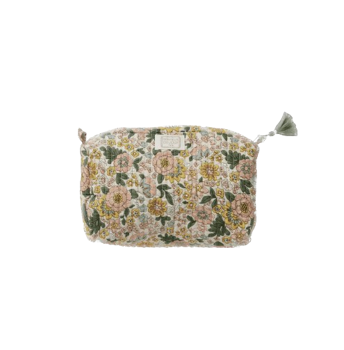 HAPPINESS OF THE DAY - Toiletry bag