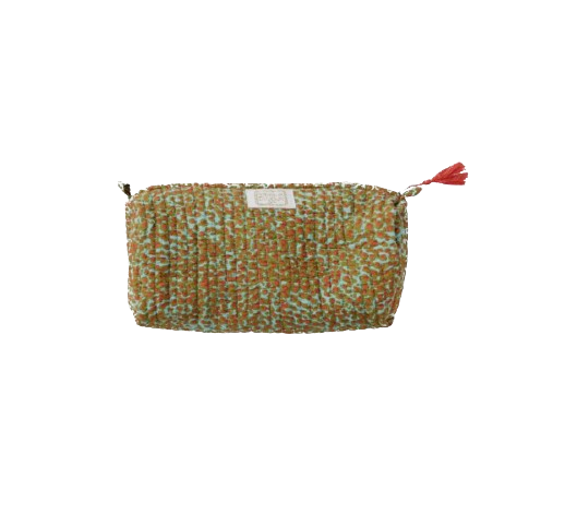 HAPPINESS OF THE DAY - Toiletry bag