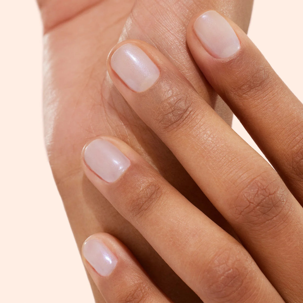 Vernis Active - Bright – vue 2 – MANUCURIST | George Genève