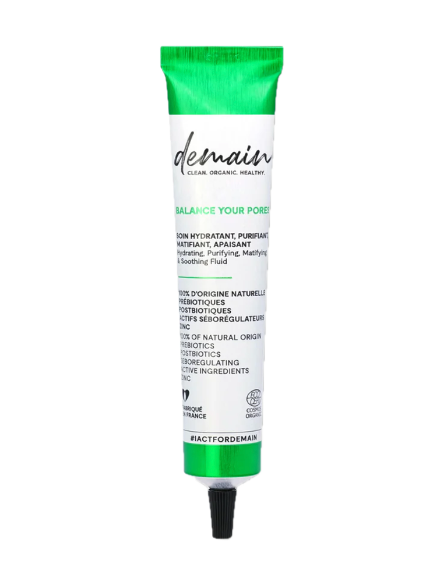 MIMETIC - Firming Face Cream - SKIN RESTORE