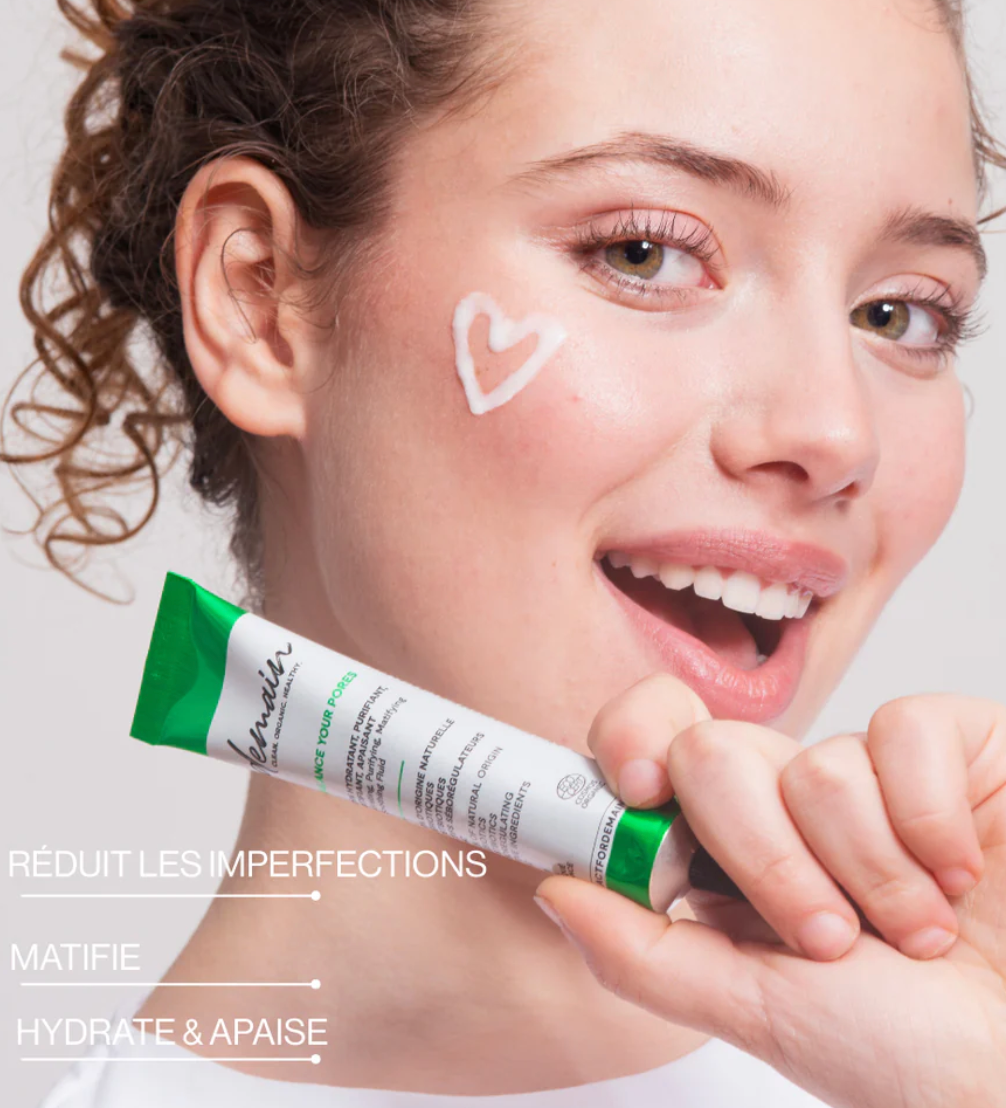MIMETIC - Firming Face Cream - SKIN RESTORE