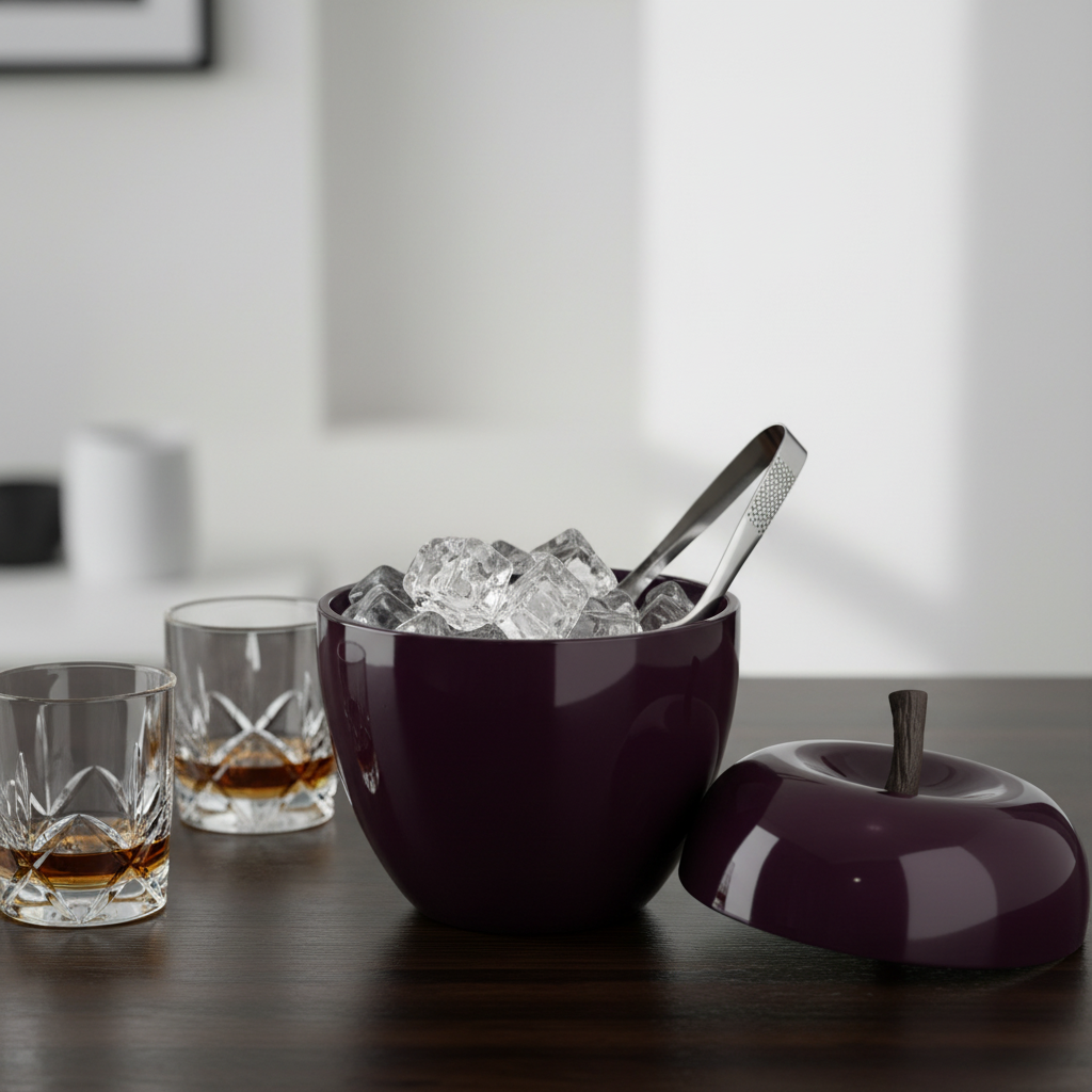 LUXURY BAZAR - Ice bucket