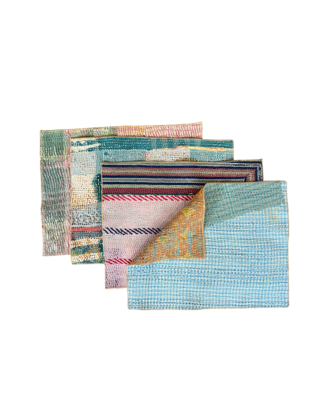 BE MY VAL - SET DE TABLE KANTHA
