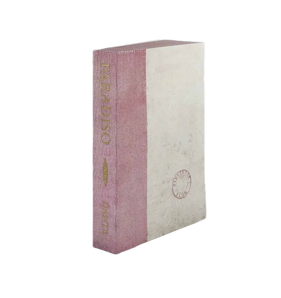 SLOW DESIGN - Carnet Paradiso