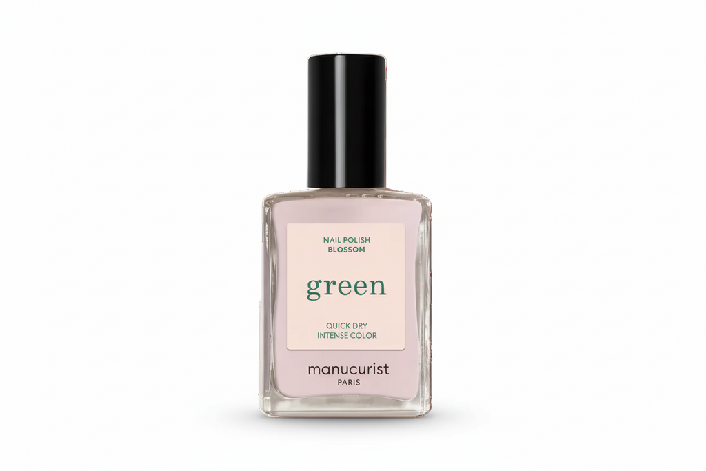 Vernis Green - Blossom – MANUCURIST | George Genève