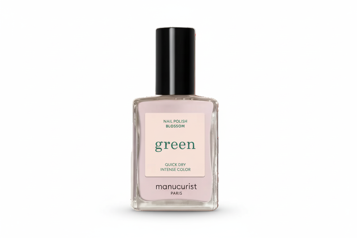 Vernis Green - Blossom – MANUCURIST | George Genève