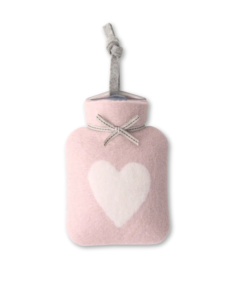 DOROTHEE LEHNEN - Bouillotte Coeur