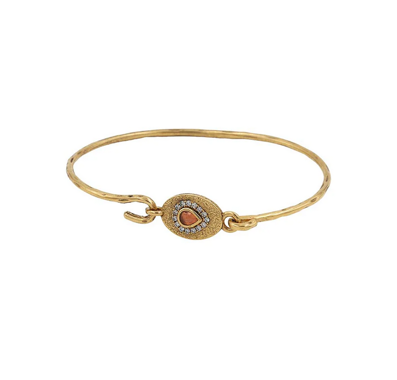 Bracelet Dolie Goutte – LA2L | George Genève