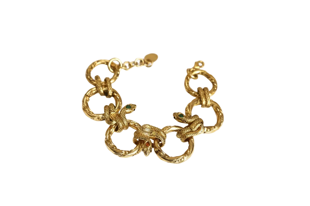Bracelet Sissi XXL – LA2L | George Genève
