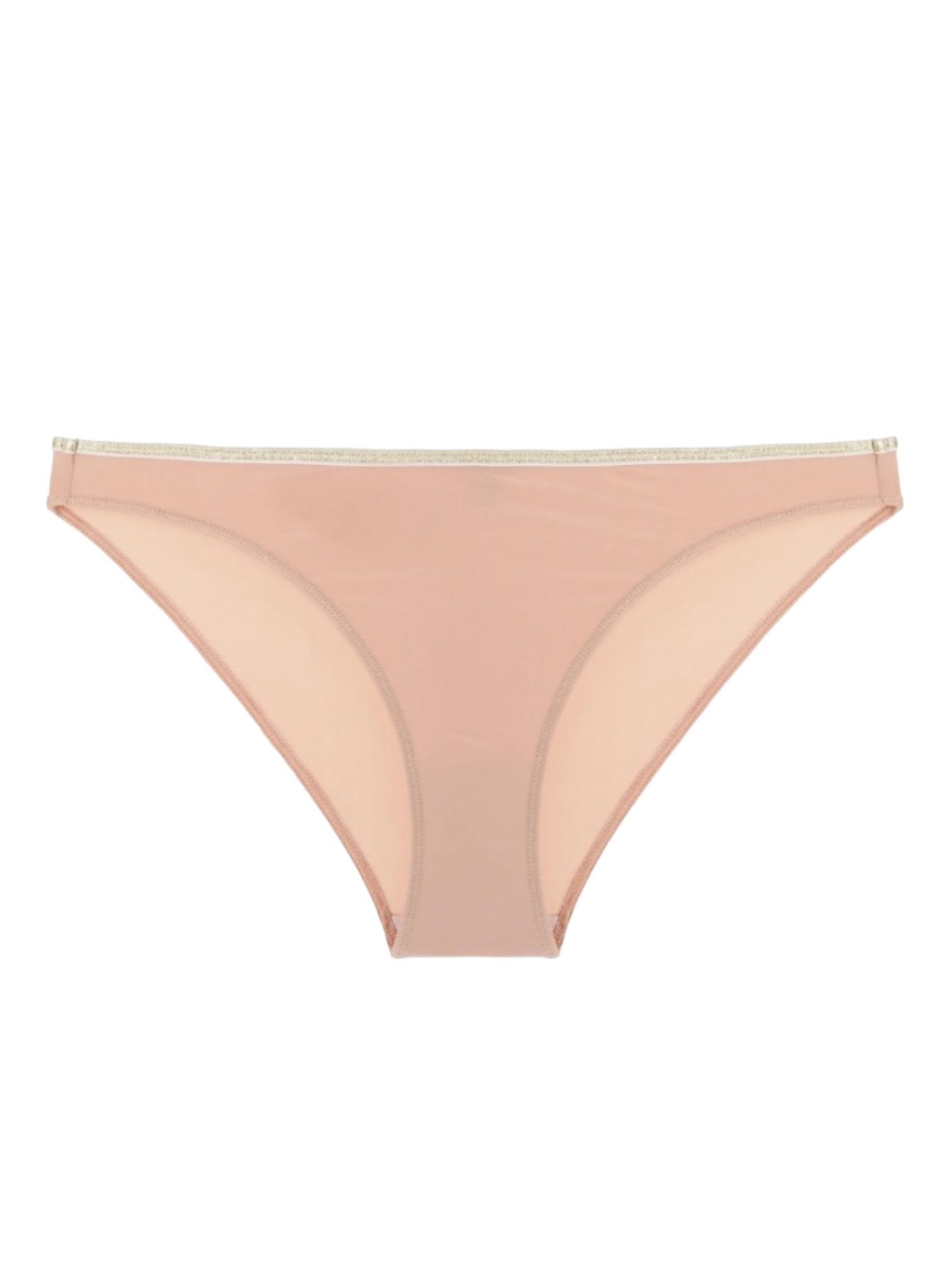 LA NOUVELLE - Culotte Georgia rosée