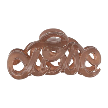 BONDEP - Pince Love Grande