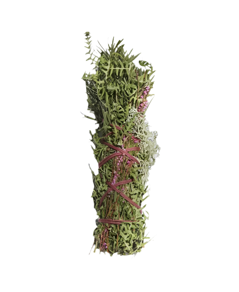 TOTEM NATURE - Fumigation bouquet