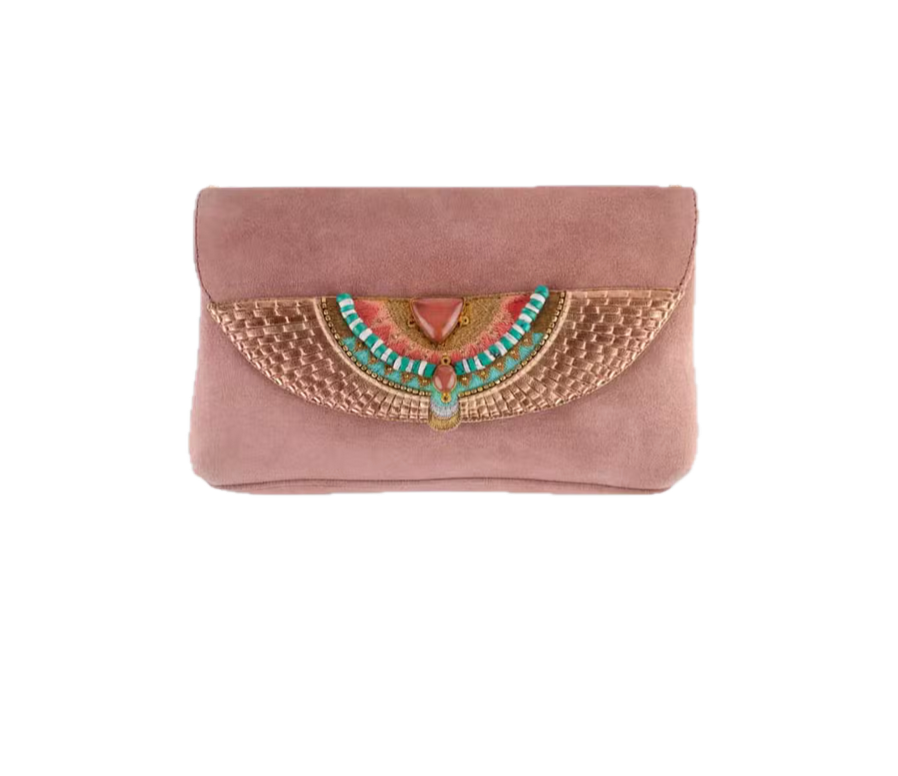 Sac Cherina Peach – NAHUA | George Genève