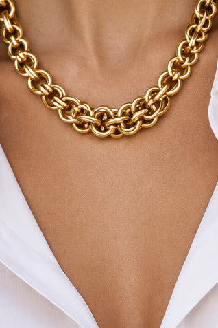 Collier Milano – MYA BAY – vue 2