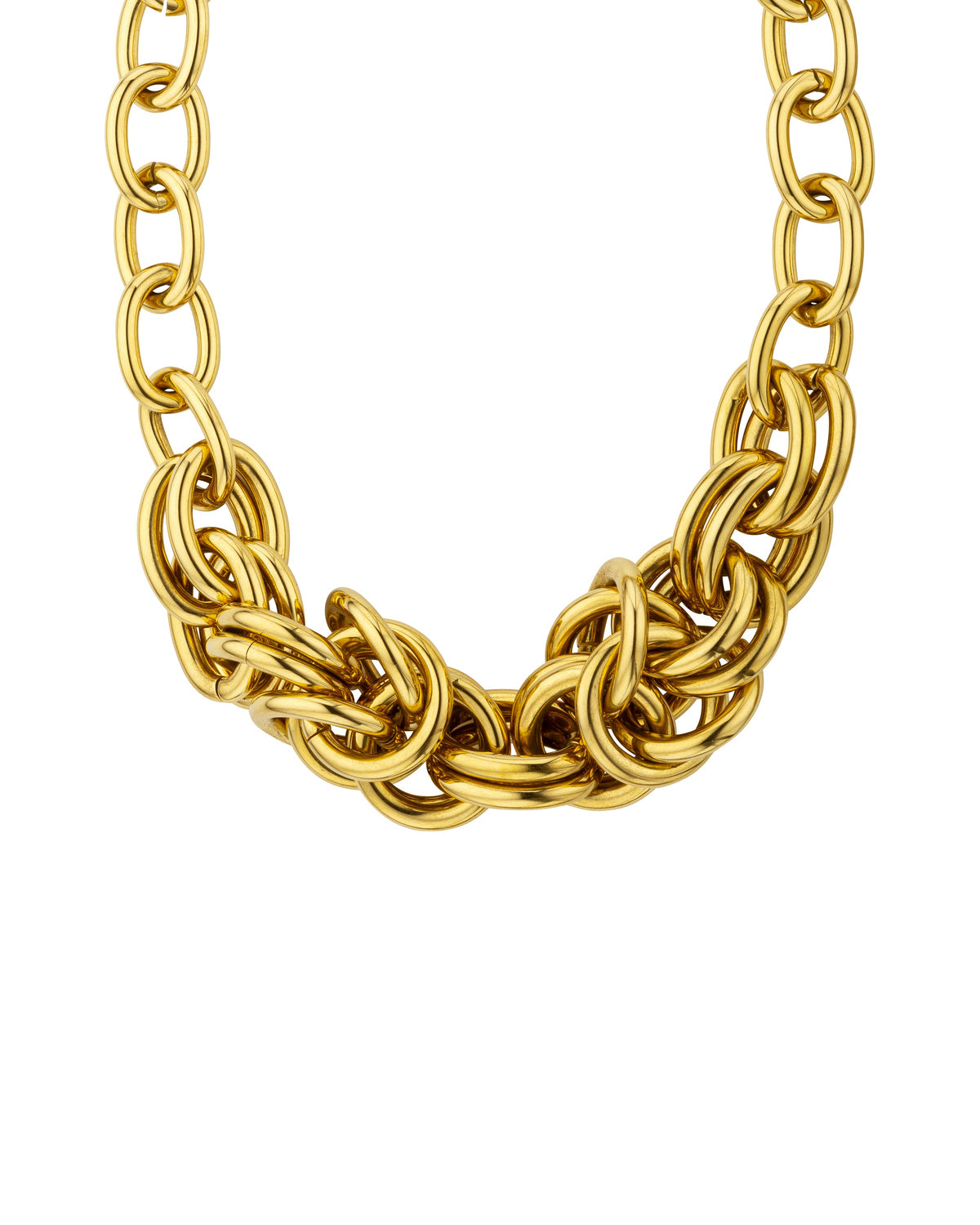 Collier Milano – MYA BAY