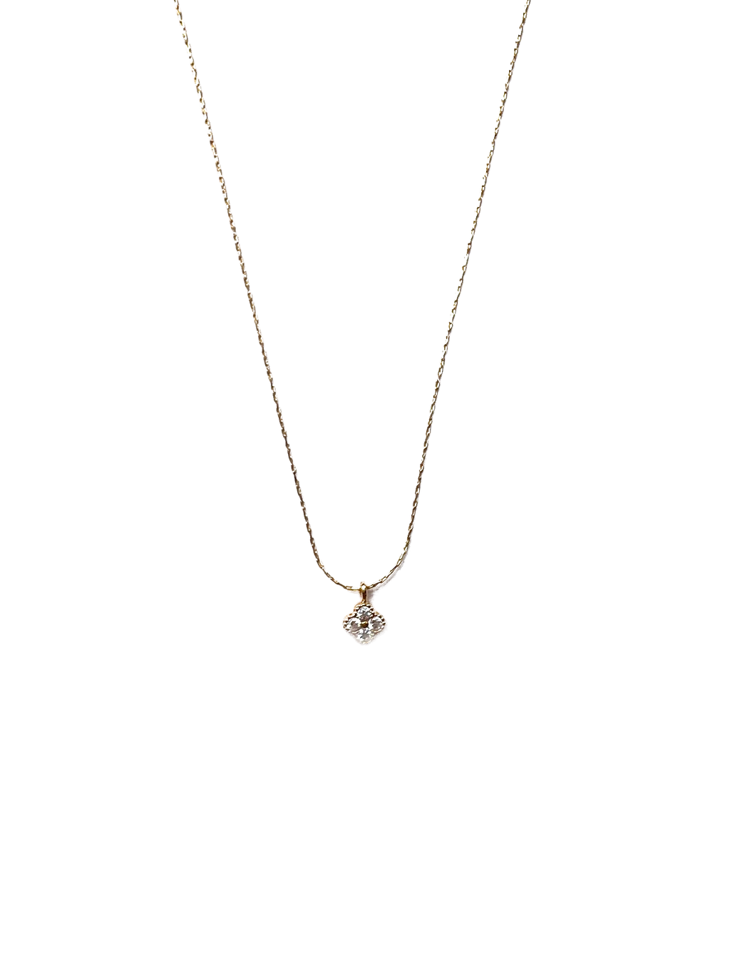 COCOLOIZO - Collier Tour de Cou