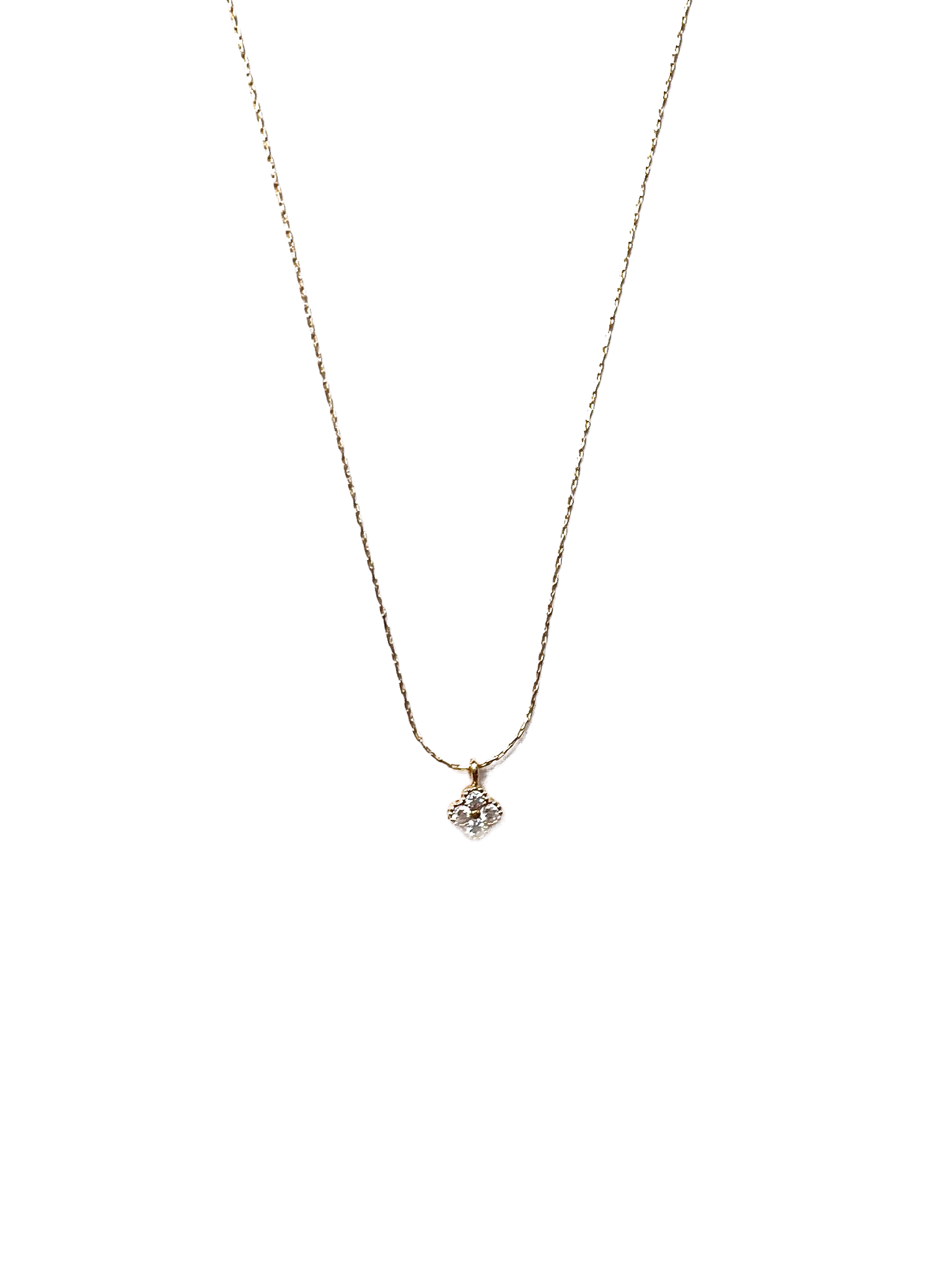 COCOLOIZO - Collier Tour de Cou